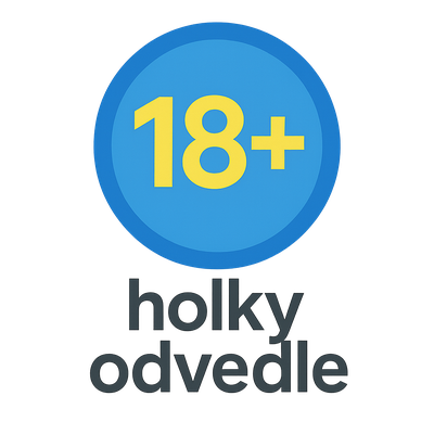 HOLKYODVEDLE – rychlé seznámení
